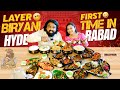 Famous layer biryani      next   govardhanibeautyvlogs