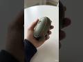 This Tiny Capsule Turns Into a Leopard Tank… Then It Fires 😳🐆 #shorts
