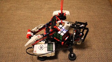 MindCub3r - enhanced :)