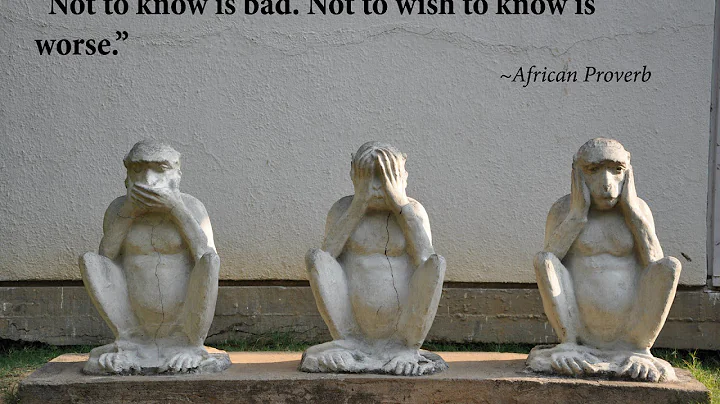 People's Ignorance Makes Them More Conservative