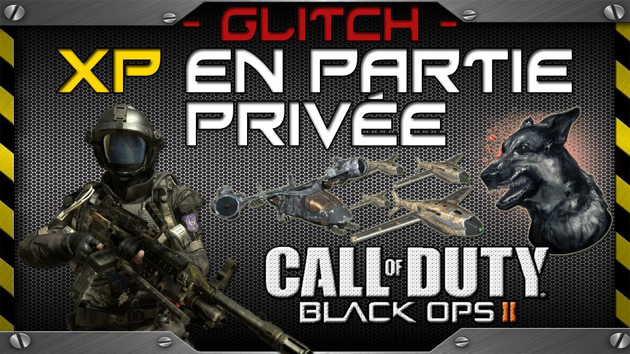 comment faire gagner de l'xp a son clan mw3