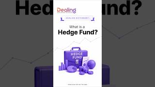 What Hedge Funds Actually Do (It's Not What You Think) #wealth #shorts