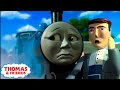 Edward and the Mail | Thomas & Friends UK | Full Episode Compilation | Season 11