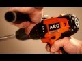 18v brushless power tools