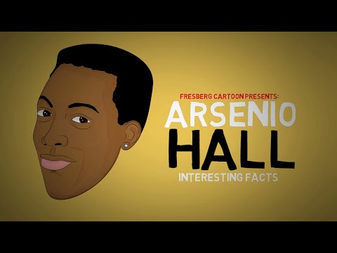 Video: Sala Arsenio: Biografie, Creativitate, Carieră, Viață Personală