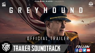 Video thumbnail of "💽[Soundtrack] GREYHOUND - Official Trailer | Sony Pictures Entertainment"