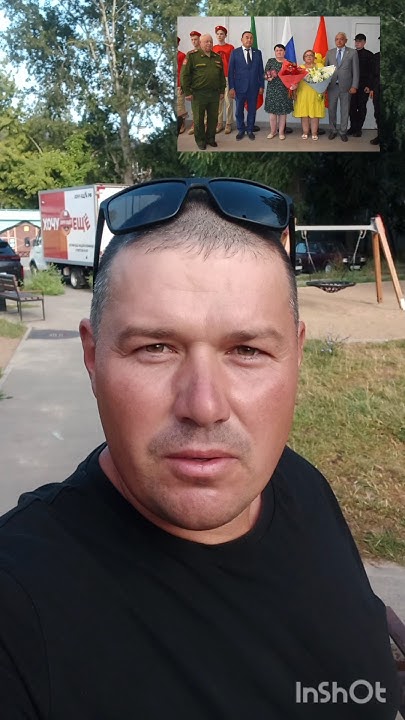 БЛИЗКИЕ ПОГИБШЕГО ВОЕННОСЛУЖАЩЕГО НАКОНЕЦ ТО ПОЛУЧИЛИ НАГРАДУ "ОРДЕН ...