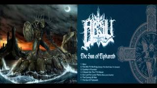 Absu - The Sun of Tiphareth (Full Album)