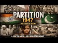 Reality of India's partition | Silent Archive 