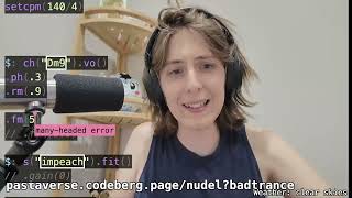 BAD TRANCE STRUDEL TUTORIAL