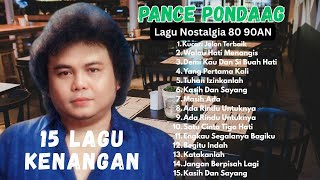 Pance Pondaag – Lagu Nostalgia 80-90AN | Lagu Lawas Penuh Kenangan #pancepondaag
