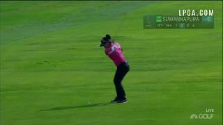 Round 2 Highlights 2018 CP Women's Open