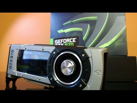 うさねこNVIDIA GeForce GTX 970 デスクトップPC Taking It To The Limit: Overclocking NVIDIA's GeForce GTX