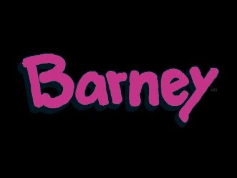 Barney Advancing through Roblox Bultums stage show! - YouTube