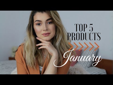 Video: Top 5 Produse Pentru Zilele De Post