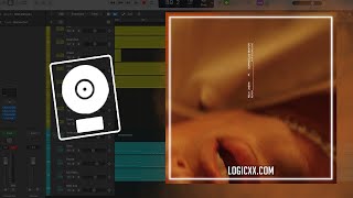 Felix Jaehn - Ready For Your Love Ft. Sophie Ellis - Bextor (Logic Pro Remake) Resimi