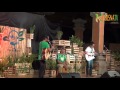 Relung Kaca di Gedung Sasana Budaya