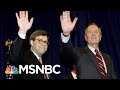 Trump A.G. Pick Advocated Pardons By George H.W. Bush; Bashed Mueller Probe | Rachel Maddow | MSNBC