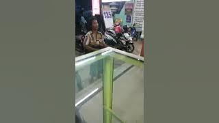 pengamen suara mirip rhoma irama- lagu roda kehidupan(bikin merinding)