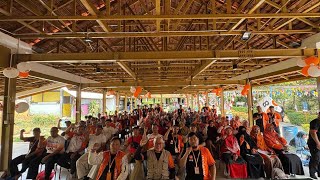 Family Gathering  DPC PKS Kebon Jeruk