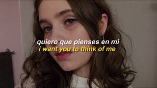 Clairo - Girl girl girl (Sub. español // Lyrics)
