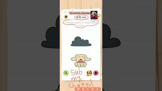Brain test All star level 440 Walkthrough solution