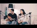 Fome (Cover / Versão ) - Vineyard - ft Gabriela Adorno