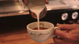 John Street Beverage