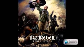 Kc Rebell - Du bist niemand