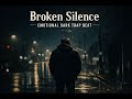[FREE] Broken Silence – Emotional Dark Trap Beat