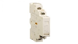 SCHNEIDER ELECTRIC GVAN11 CONTACTOR Repairs @Advanced Micro Services Pvt.Ltd Bangalore,India