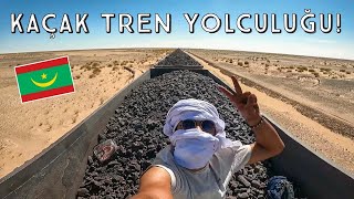 Yaptığım en tehlikeli yolculuk - Sakın denemeyin