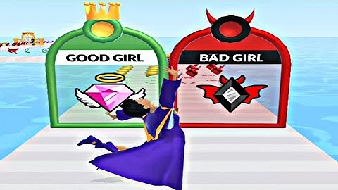 Prom Run New Update Trailer Pro Max Level Mobile Gameplay Walkthrough Challenge iOS,Android