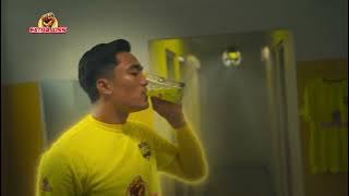 Extrajoss - Bola (15s) Ver. 2