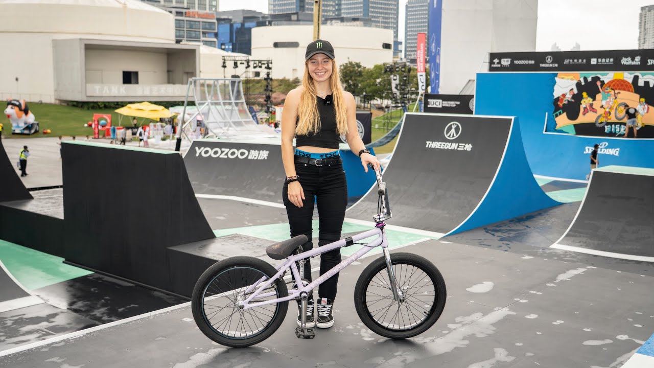 Home - The Bloom BMX