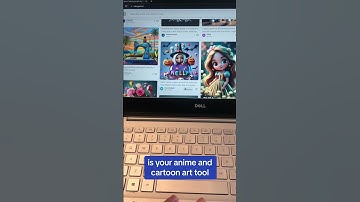 You NEED to check out these AI design tools. #design #ai #digitalmarketingtips #marketingtips