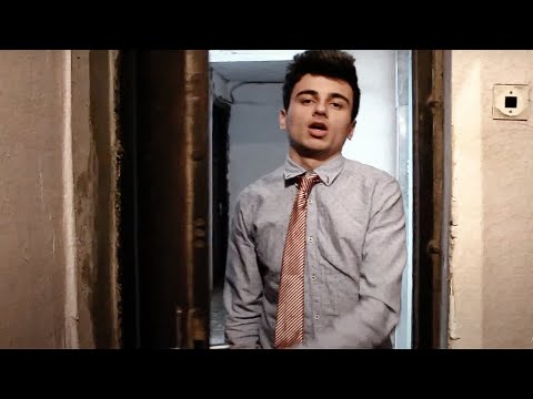 მეზობლები დავაყრუე