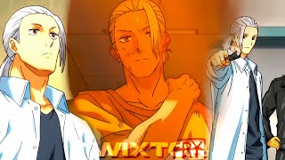 Taro Sakamoto Twixtor Clips For Editing Sakamoto Days Episode 4