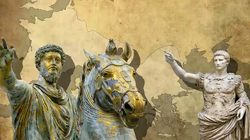 Comment définir l'Empire romain ?