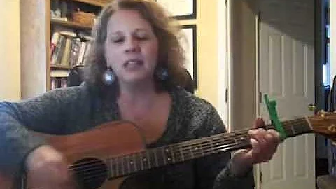 Original Song....The Year Went By