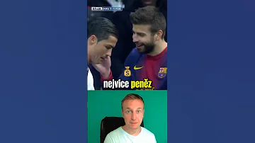 V jakém sportu je nejvíce peněz?