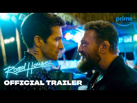 Road House - Official Trailer 