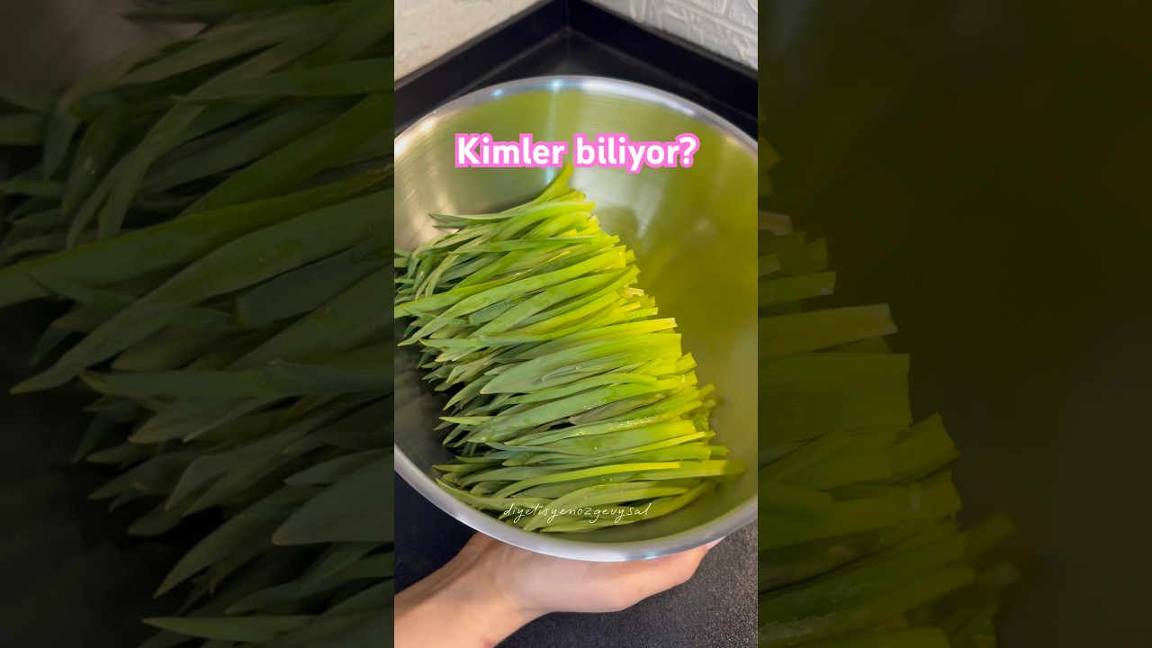 Bu şifalı sebzeyi kimler biliyor?? #diet #cooking #food #yemek #viral #trending #shortvideo #shorts