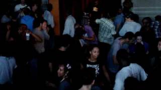 Dance Culture @ Djoon, Paris - Sunday 17th May wth Greg Gauthier & Jihad Muhammad