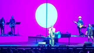 Fito Paez La rueda mágica live screenshot 2