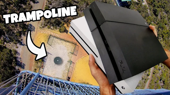 Which console is the strongest? (2023)