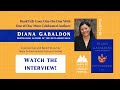 Jode Goes One-On-One with Diana Gabaldon