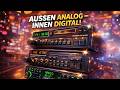 Oldtimer Retro Autoradio von Blaupunkt 2026 mit Bluetooth & DAB+: Die beste Lösung 2026