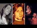 Kurt Cobain On FIRING Chad Channing & HIRING Dave Grohl