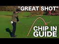 HOW TO CHIP IT IN - SIMPLE TIPS!